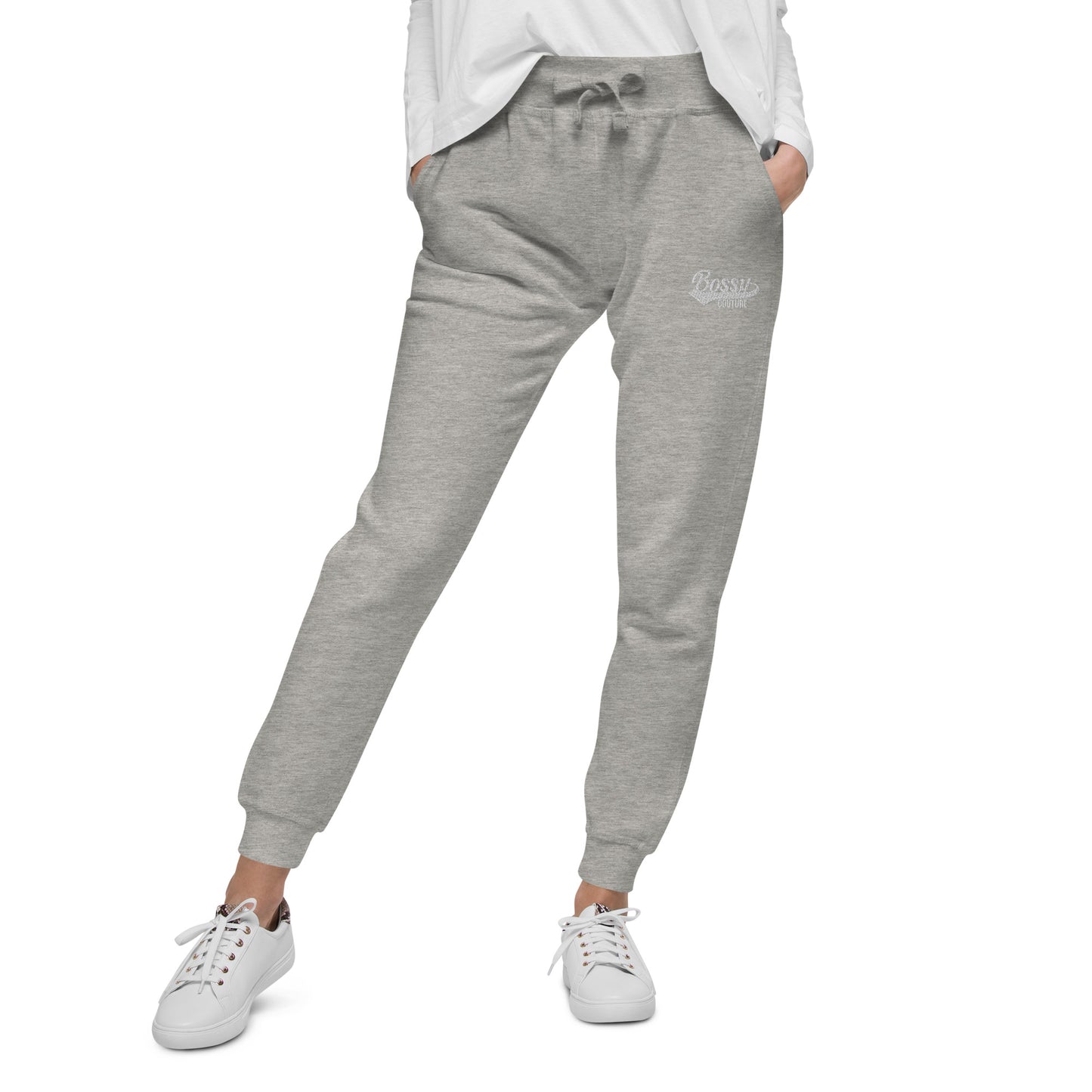 Bossy Couture Joggers