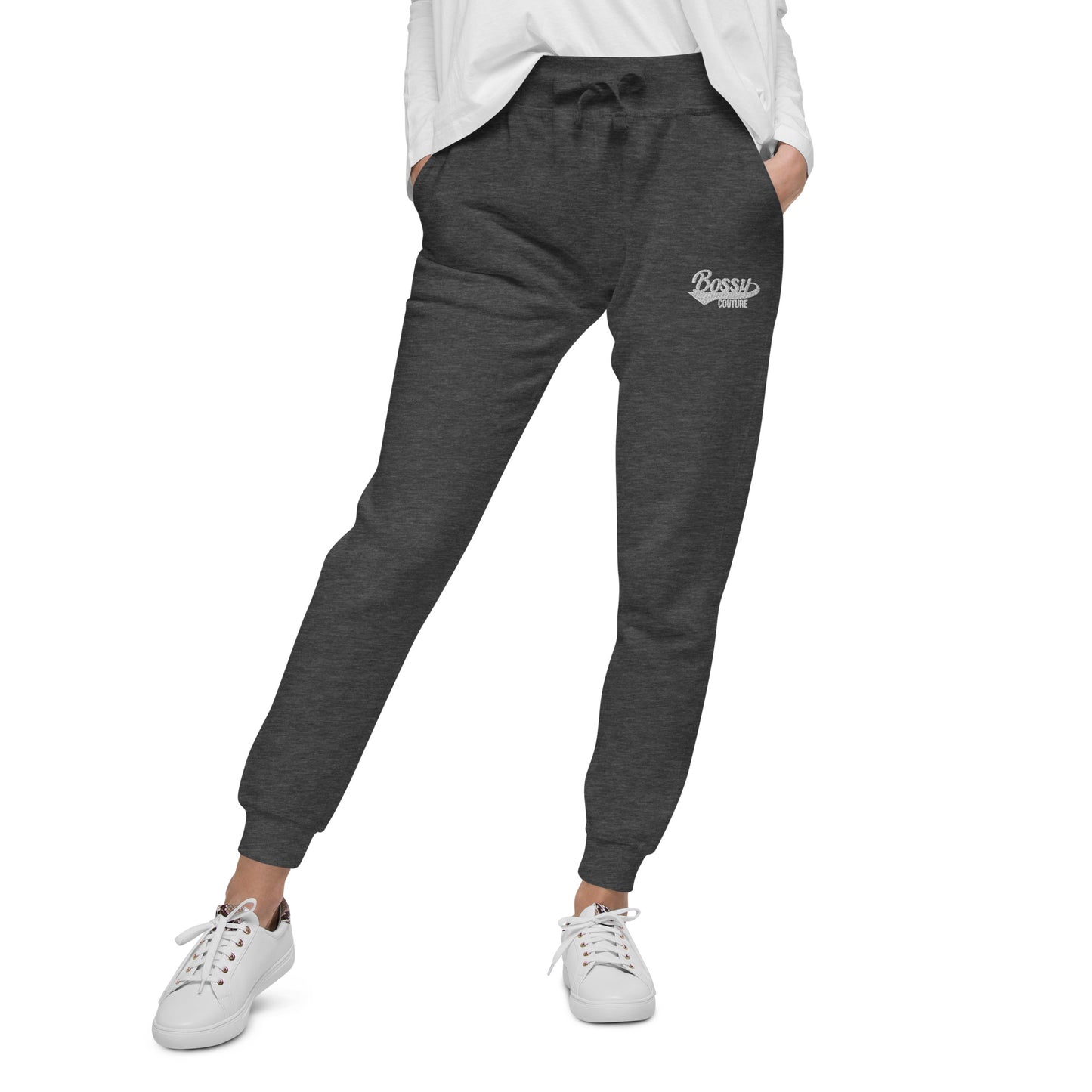 Bossy Couture Joggers